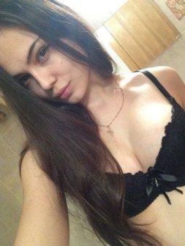Анкета проститутки Ирина, 24 года